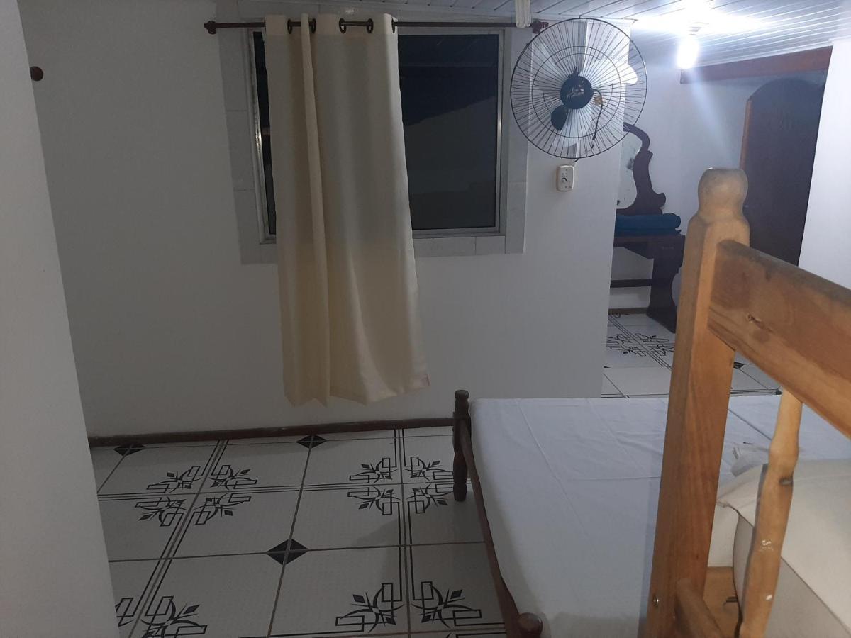 Pousada Real Парати Экстерьер фото