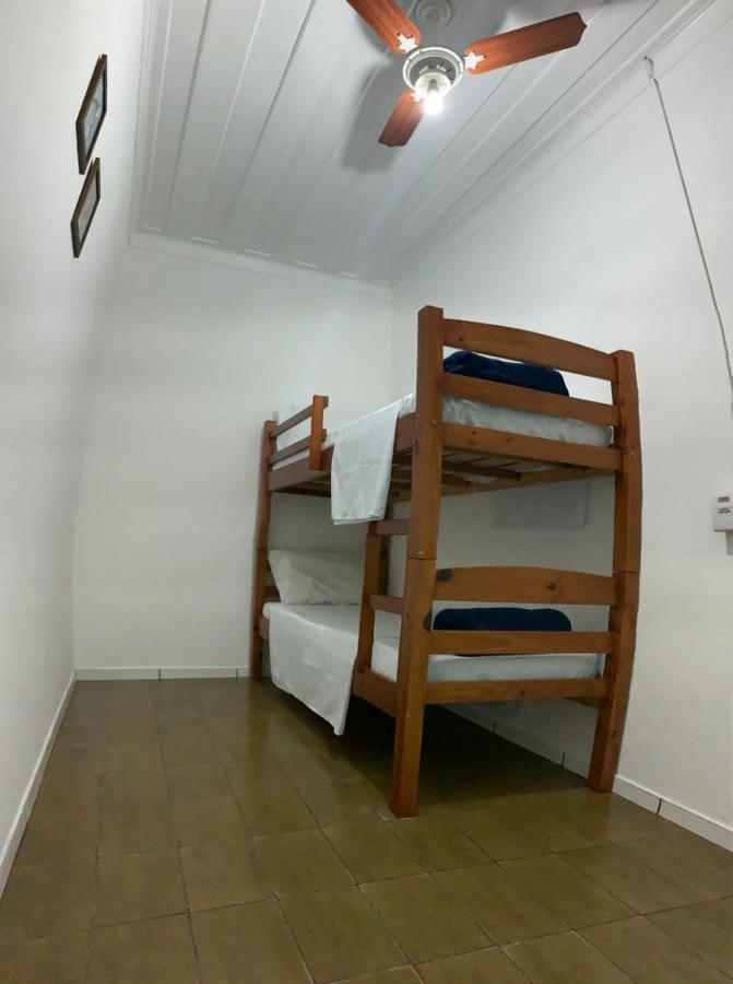 Pousada Real Парати Экстерьер фото