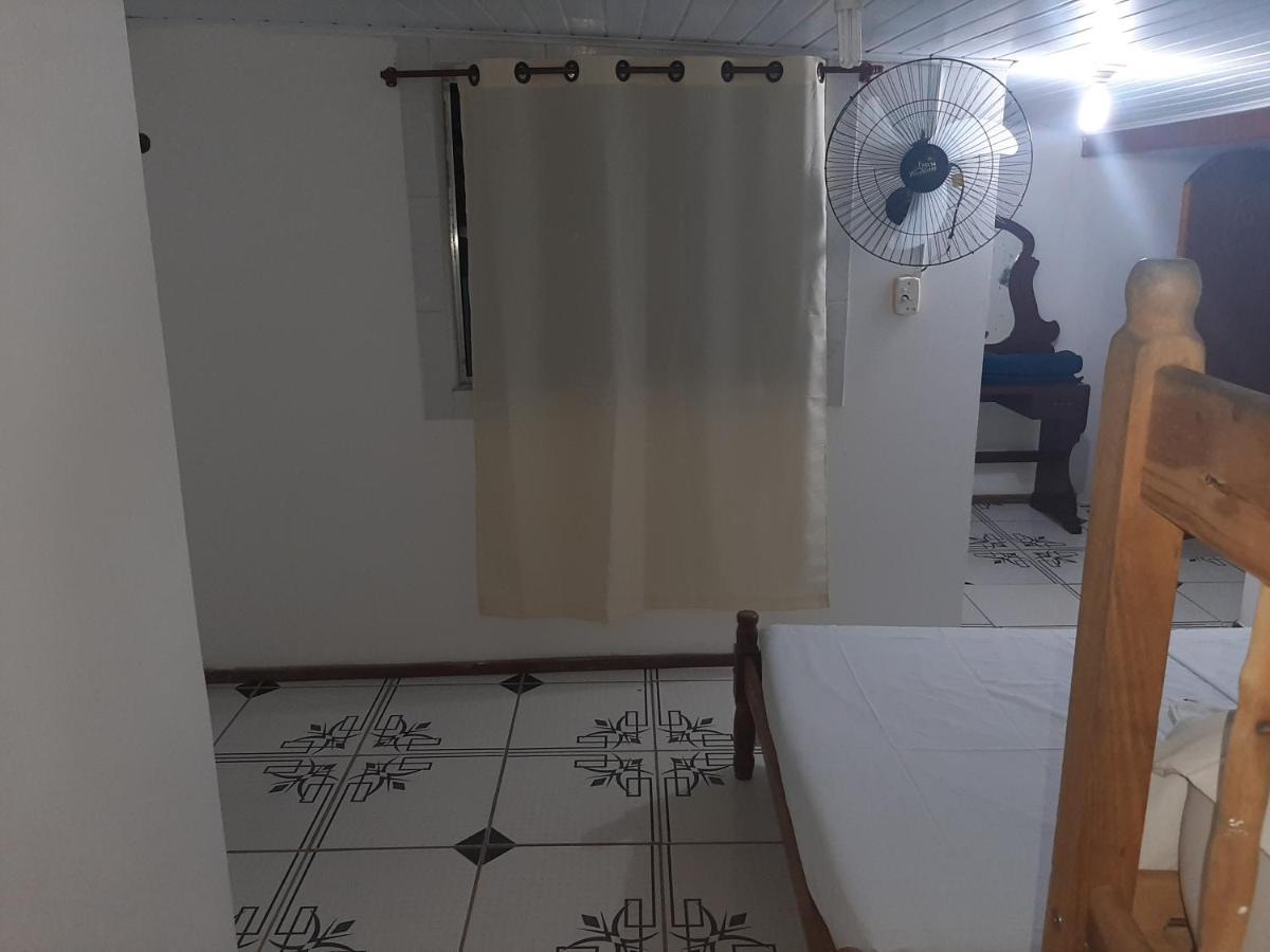 Pousada Real Парати Экстерьер фото