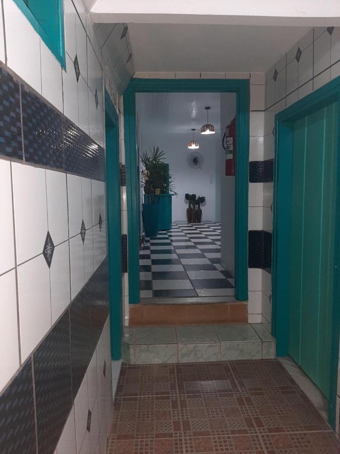 Pousada Real Парати Экстерьер фото