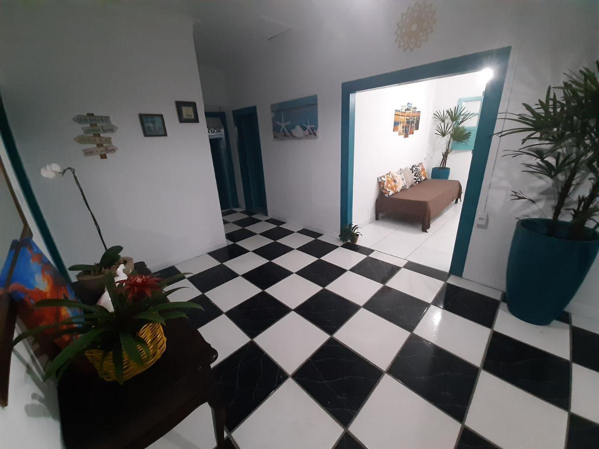 Pousada Real Парати Экстерьер фото