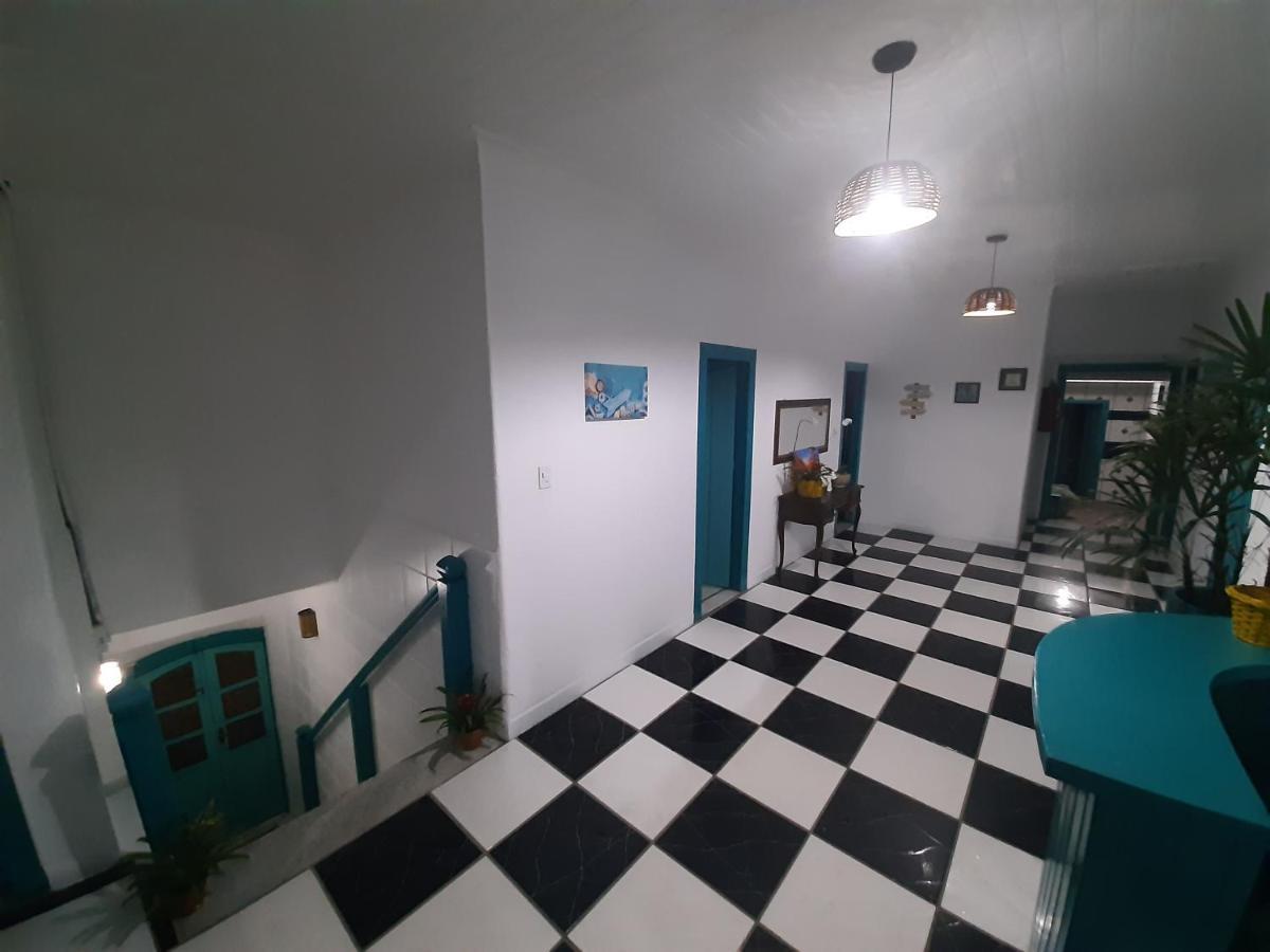 Pousada Real Парати Экстерьер фото