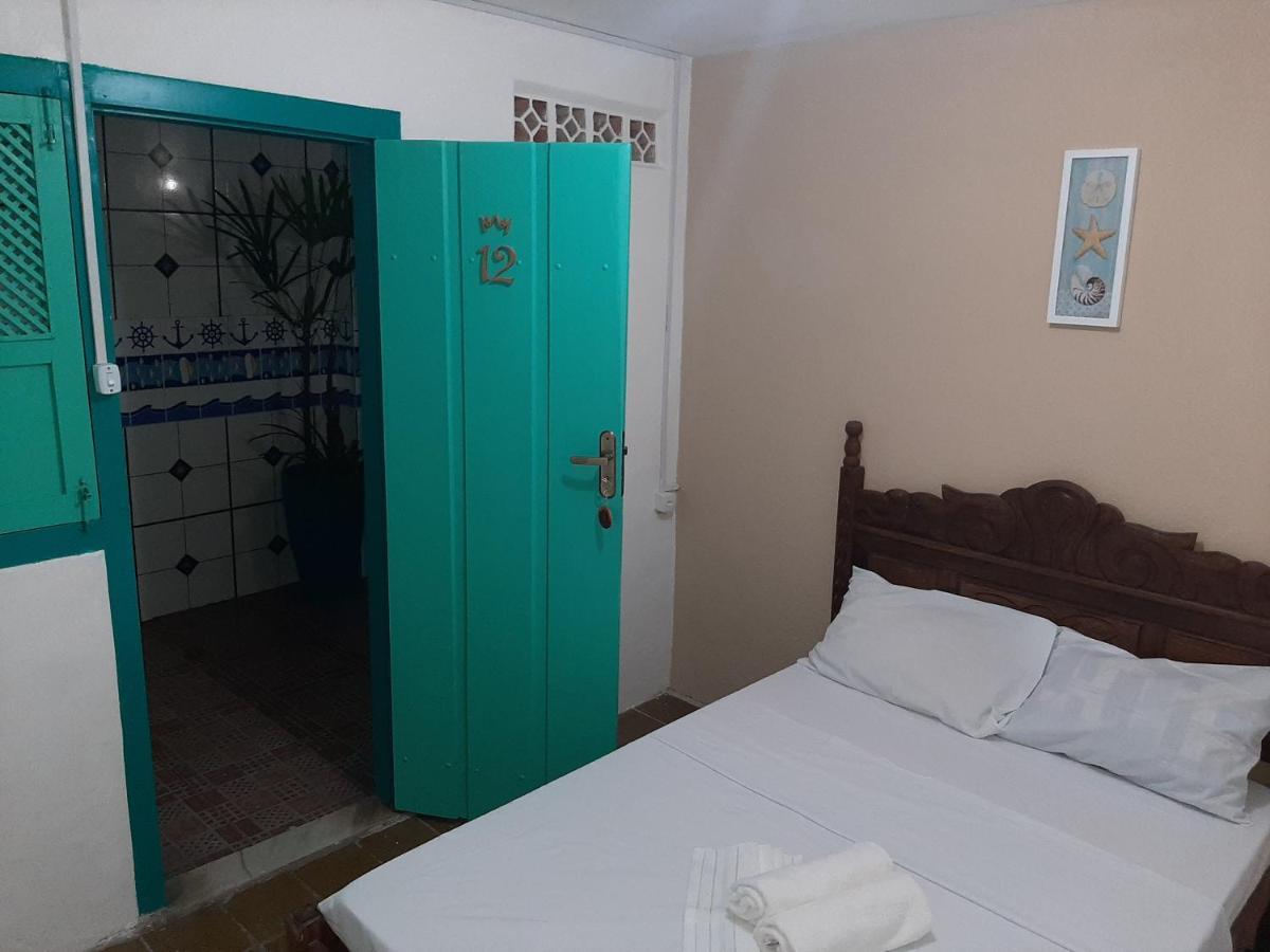 Pousada Real Парати Экстерьер фото