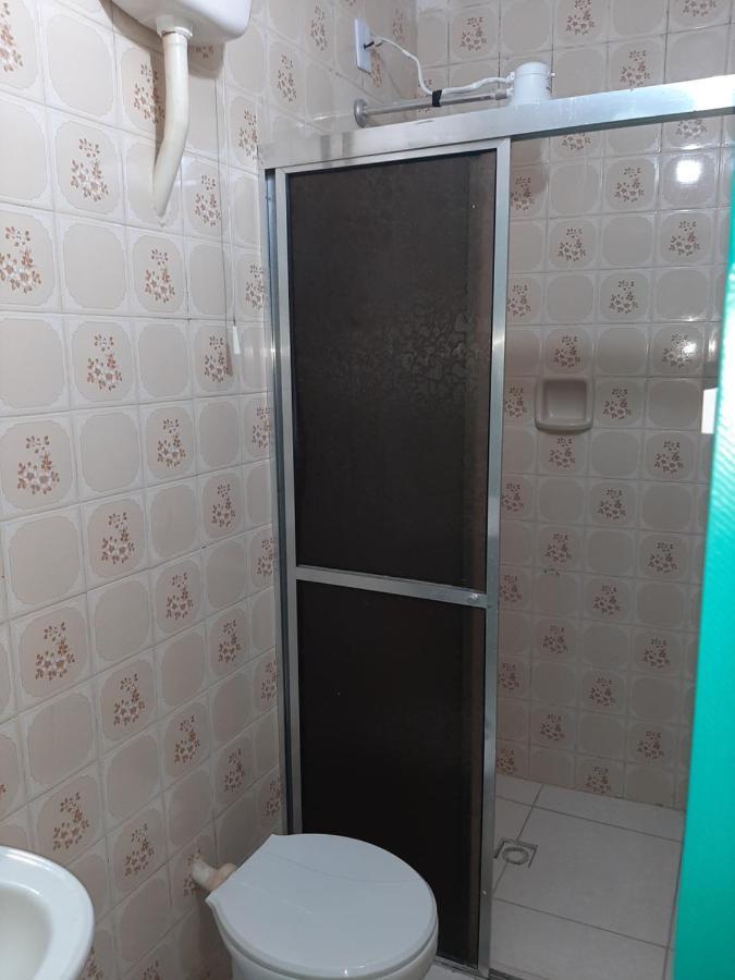 Pousada Real Парати Экстерьер фото