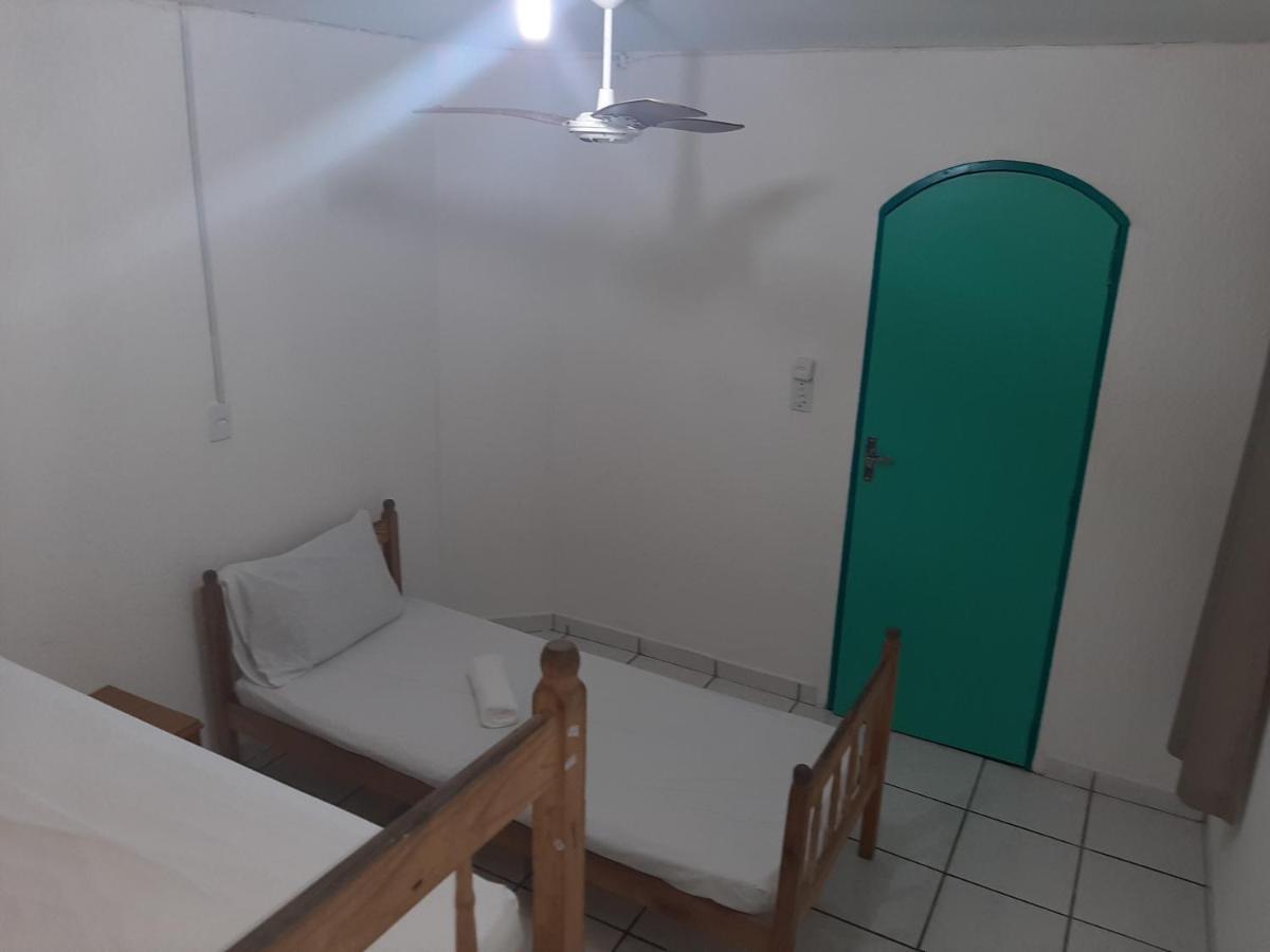 Pousada Real Парати Экстерьер фото