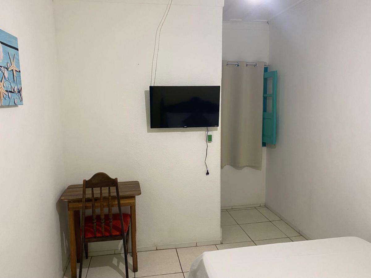 Pousada Real Парати Экстерьер фото